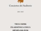 Sobre todo Richard Strauss