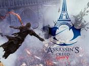 parche Assassin’s Creed Unity desbloquea todos cofres exclusivos