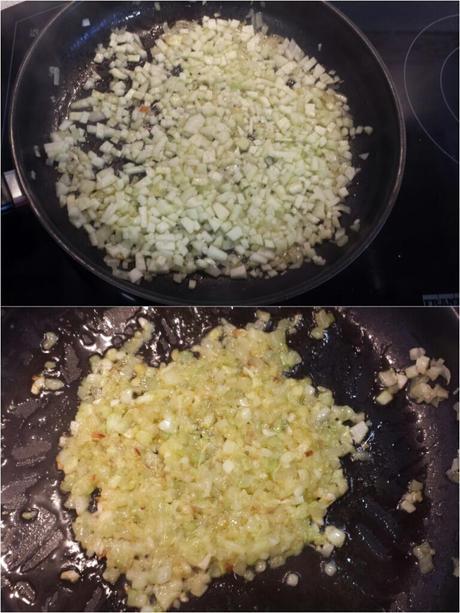 Receta filetes rusos rellenos