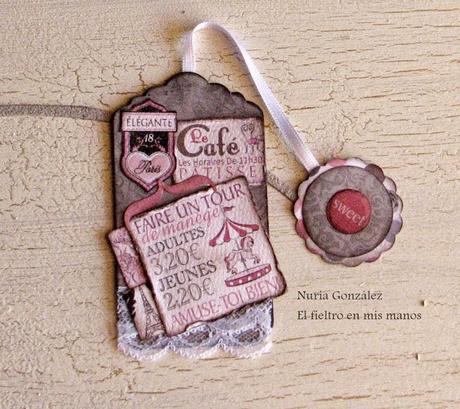 Recuerdos de comunión,puntos de libro de Scrapbook