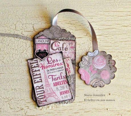 Recuerdos de comunión,puntos de libro de Scrapbook