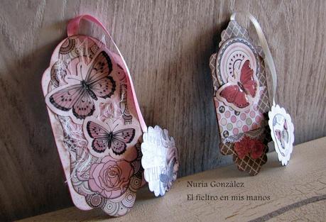 Recuerdos de comunión,puntos de libro de Scrapbook