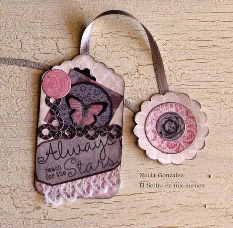 Recuerdos de comunión,puntos de libro de Scrapbook