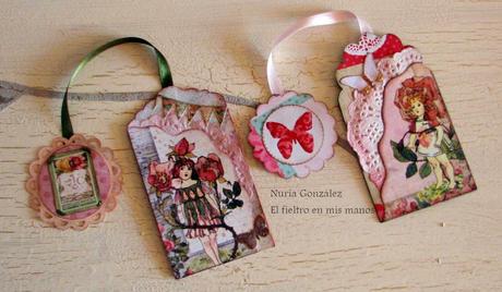 Recuerdos de comunión,puntos de libro de Scrapbook