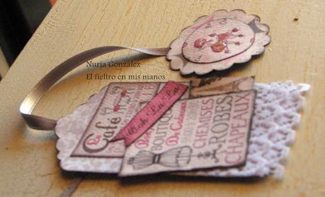 Recuerdos de comunión,puntos de libro de Scrapbook