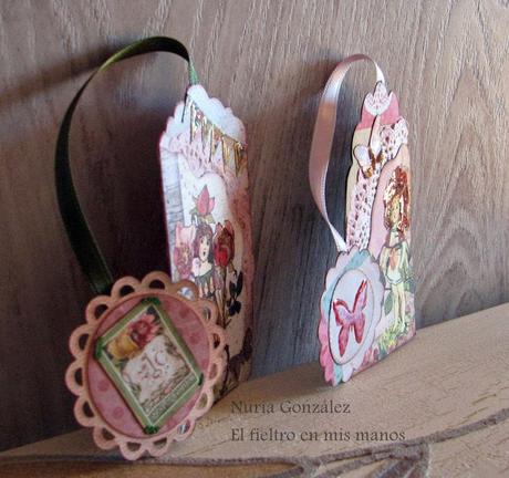 Recuerdos de comunión,puntos de libro de Scrapbook