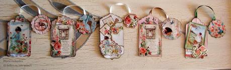 Recuerdos de comunión,puntos de libro de Scrapbook