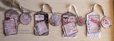 Recuerdos de comunión,puntos de libro de Scrapbook