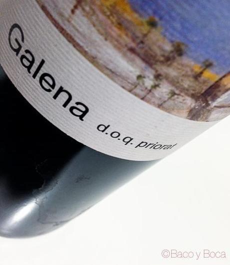 Galena 2009 D.O.Q. Priorat Galena-doq-priorat-bacoyboca-2