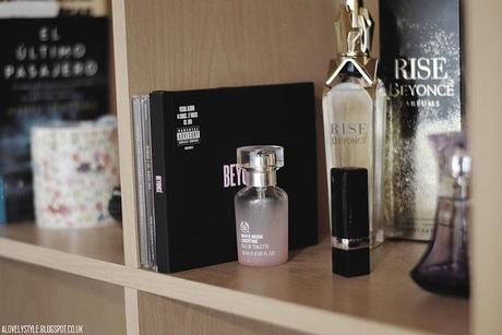 Welcome to my room lovelystyle (5)