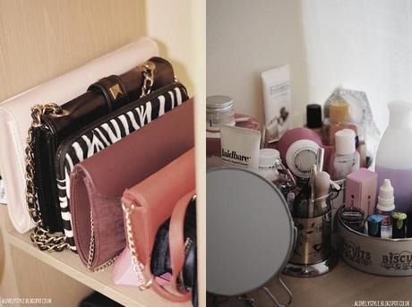 Welcome to my room lovelystyle (8)