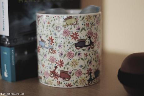 Welcome to my room lovelystyle (7)