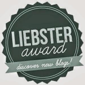 Premios: Parabatais - Liebster award x2