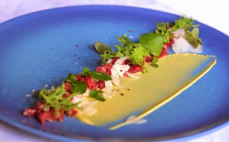 El mejor restaurante Italiano en Lima