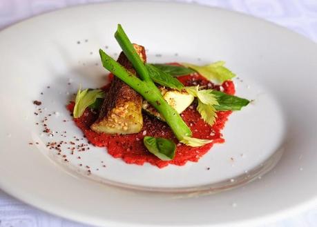 El mejor restaurante Italiano en Lima