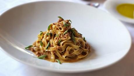 El mejor restaurante Italiano en Lima