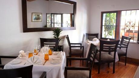 El mejor restaurante Italiano en Lima