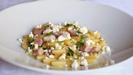 El mejor restaurante Italiano en Lima