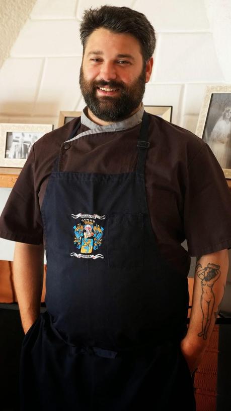 El mejor restaurante Italiano en Lima