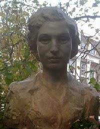 La princesa espía, Noor Inayat Khan (1914-1944)