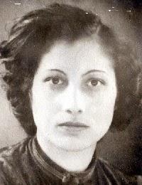 La princesa espía, Noor Inayat Khan (1914-1944)