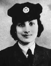 La princesa espía, Noor Inayat Khan (1914-1944)