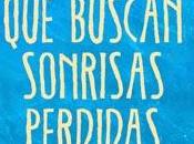 Reseña, brújulas buscan sonrisas perdidas