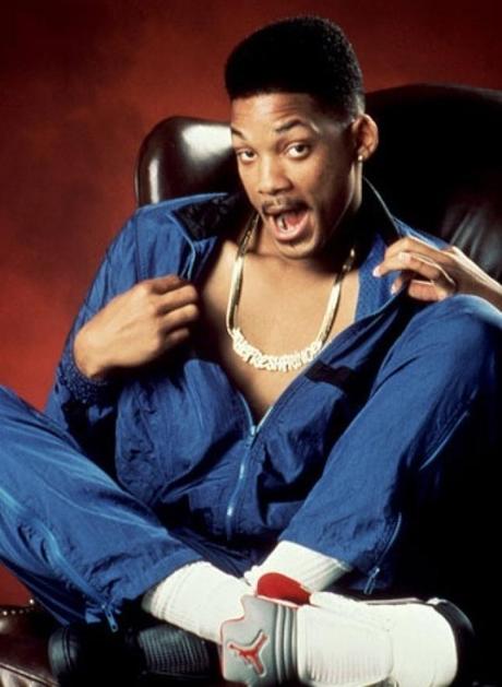 Dioses seriéfilos: Will Smith