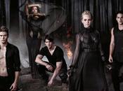 Vampire Diaries: nuevos clips!