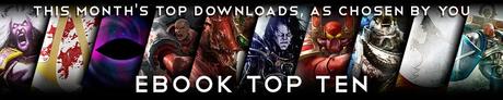Tops inutiles desde Black Library(Y una nota sobre Forge  World)