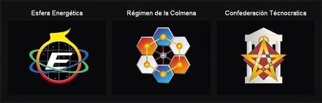 Mekawing Z,un wargame creado en Venezuela