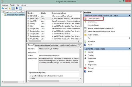 Cómo programar tareas en VMware Workstation con vmrun programador tareas windows por DBigCloud