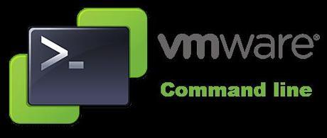 Cómo programar tareas en VMware Workstation con vmrun command line vmrun VMware por DBigCloud