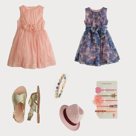 Lista de deseos para el verano