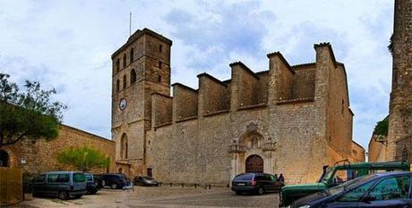 Catedral de Eivissa