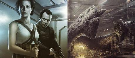 Neill Blomkamp Será El Encargado De Dirigir Una Nueva Película De Alien