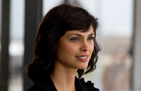 Morena Baccarin Se Une Al Elenco De Deadpool