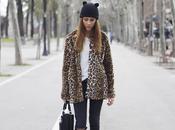 Love leopard