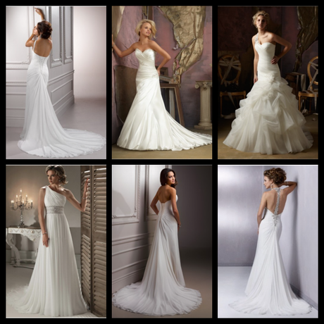 WEADING AND PARTY DRESSES