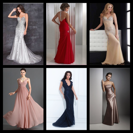 WEADING AND PARTY DRESSES