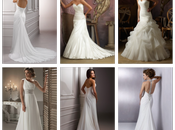 Weading party dresses