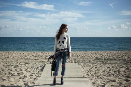 BREATHE THE SEA
