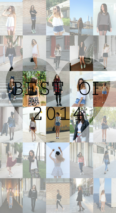 BEST OF 2014