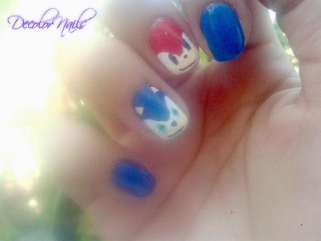 #RetoFRIKI2015/ Sónic