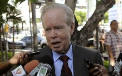 Pepín Corripio: Danilo hace excelente gobierno.