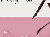 Desaparezco unos días porque...