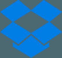 Almacenamiento Online en Linux: Estas son las opciones Dropbox logo png
