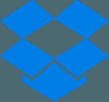 Dropbox logo png