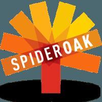Spideroak logo png