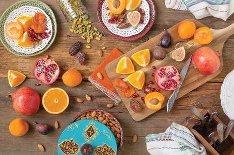 Mediterranean Paleo Cooking